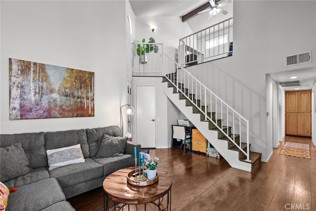 Sierra Glen (SRGL) - Residential