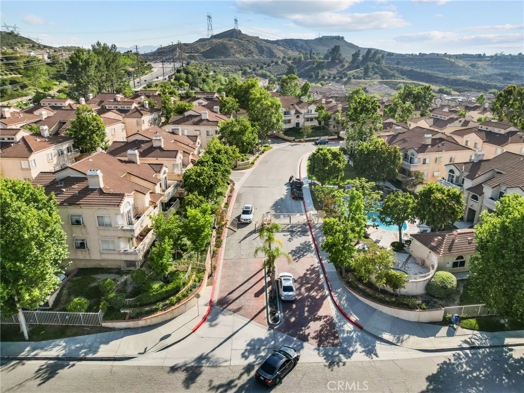 Sierra Glen (SRGL) - Residential