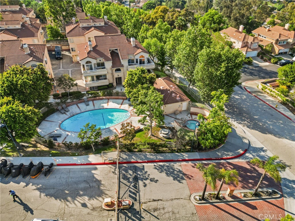 Sierra Glen (SRGL) - Residential