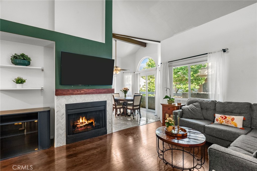 Sierra Glen (SRGL) - Residential
