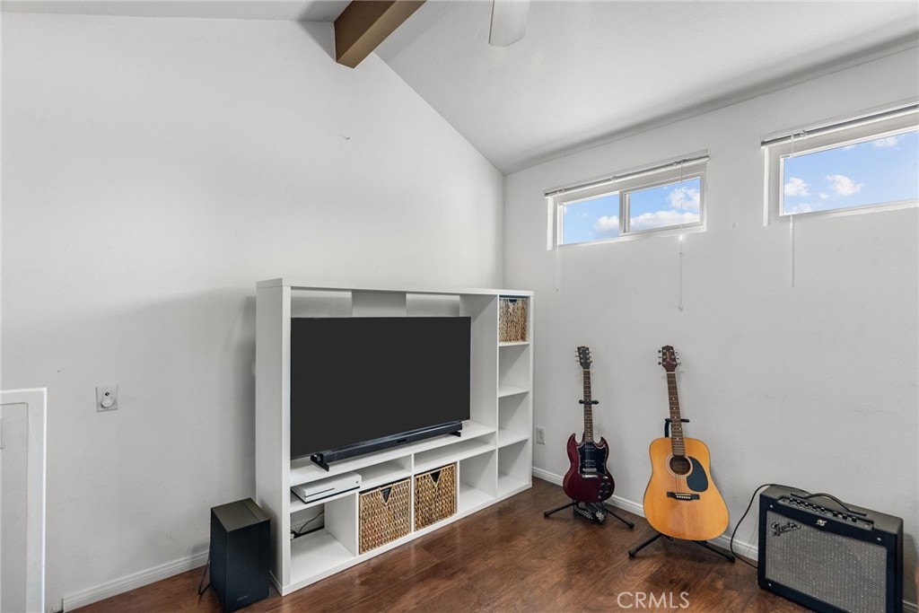 Sierra Glen (SRGL) - Residential