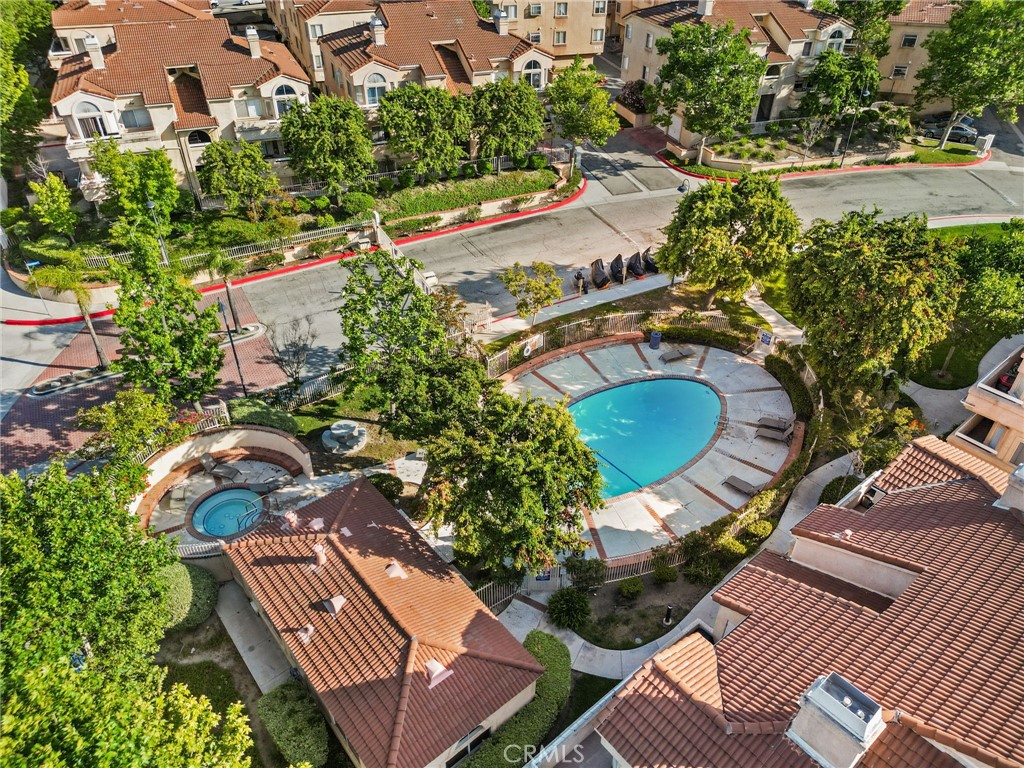 Sierra Glen (SRGL) - Residential