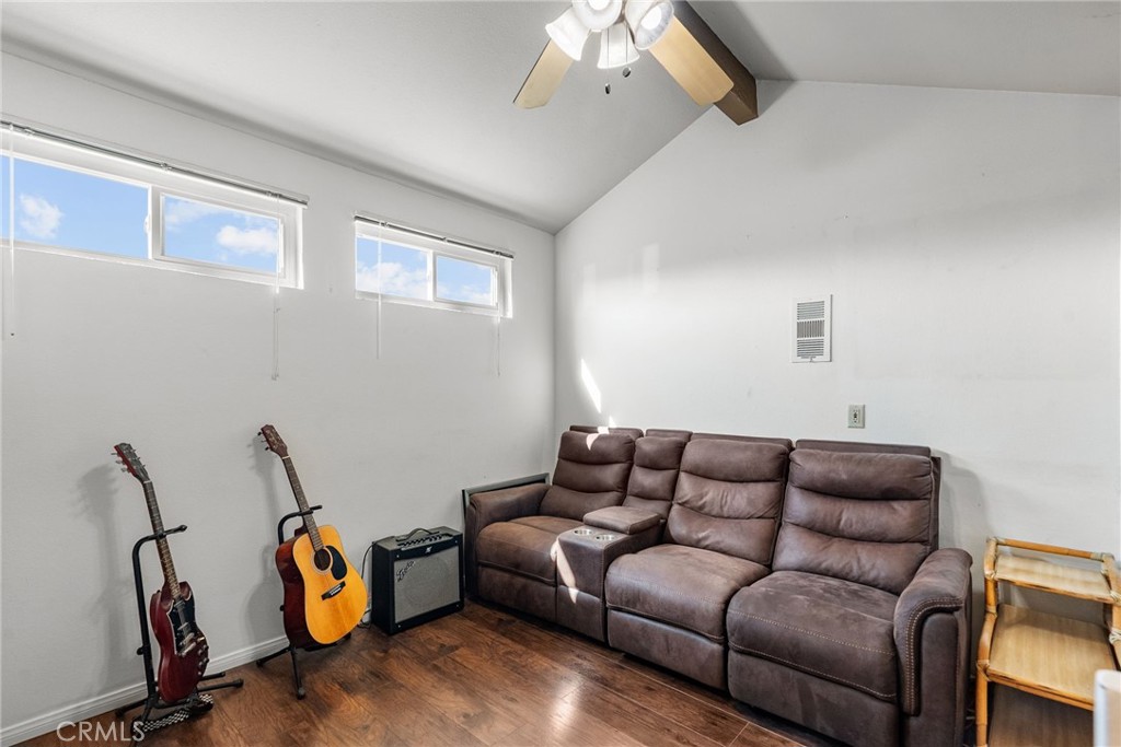 Sierra Glen (SRGL) - Residential