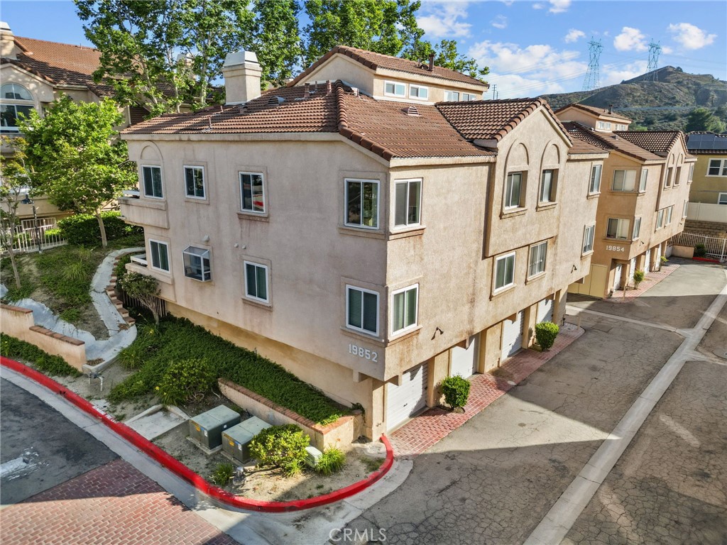 Sierra Glen (SRGL) - Residential