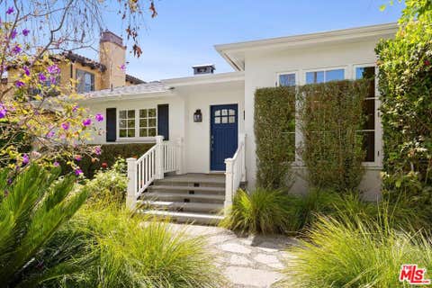Photo of 773 Via De La Paz, Los Angeles, CA 90272 (MLS # 26866149)
