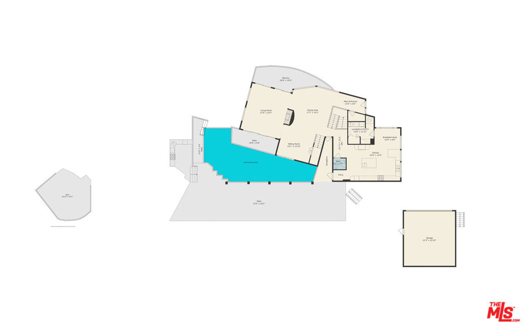 Main image without alt text