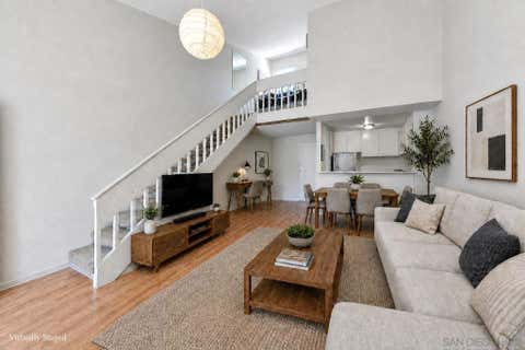 Photo of 4060 Huerfano Ave AVE #325, San Diego, CA 92117 (MLS # 260016615SD)