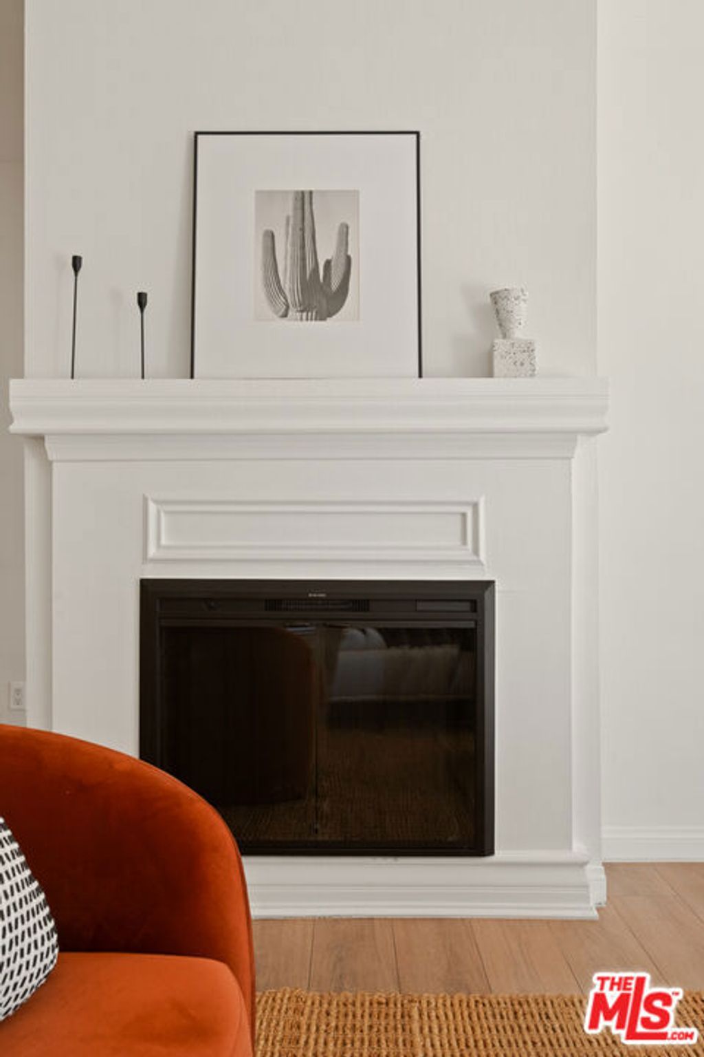 Photo of 1351 N Crescent Heights Boulevard #113, West Hollywood, CA 90046 (MLS # 26652593)