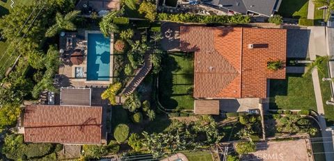 28757 N Enrose Rancho Palos Verdes CA 90275