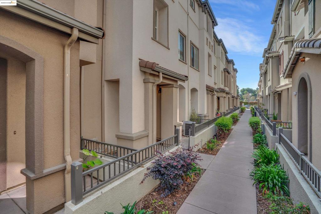 HAYWARD - Residential