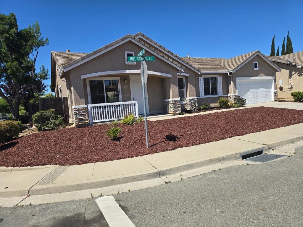 3 Mill Springs Court