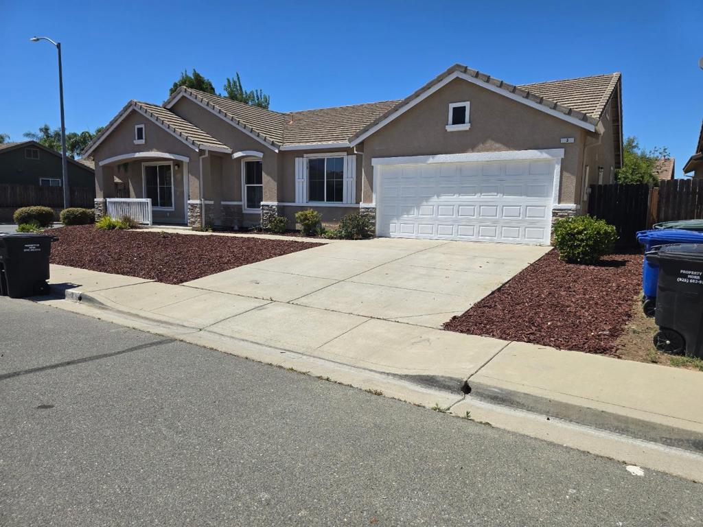 3 Mill Springs Court