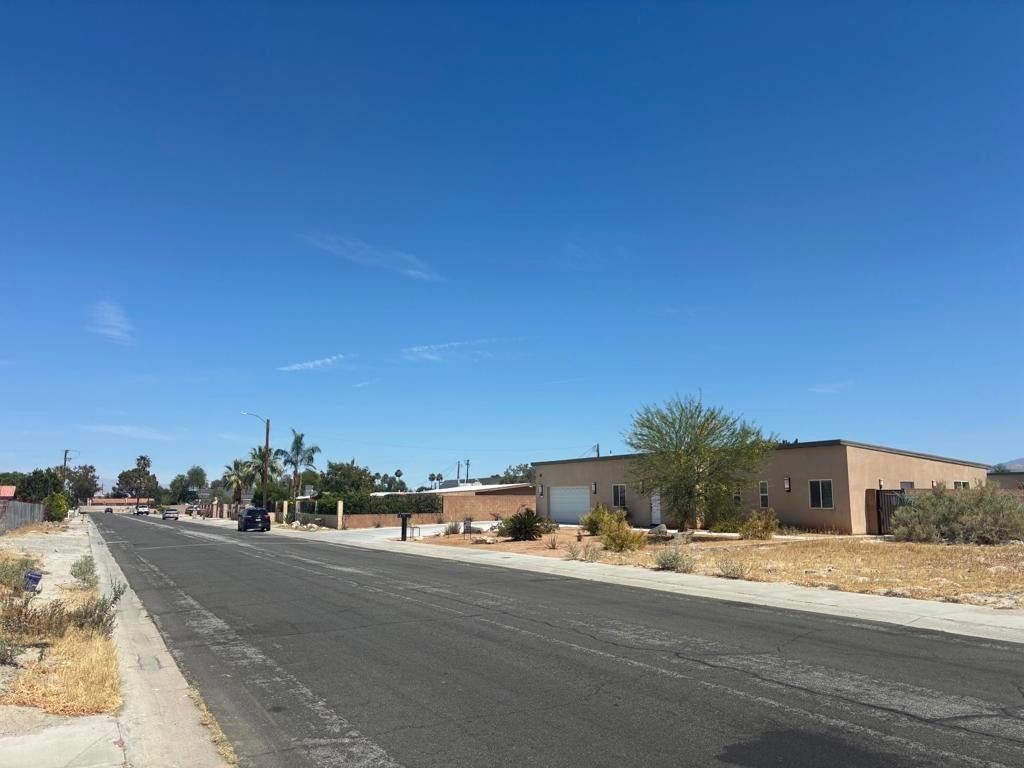 Lot 4 Mission Drive