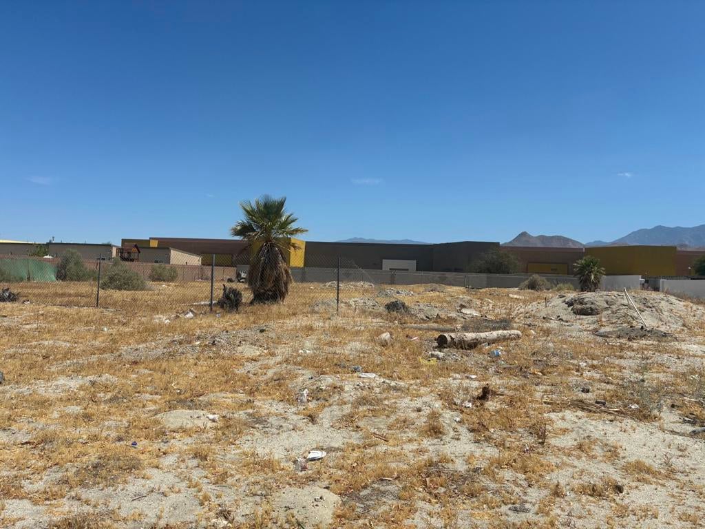 Lot 4 Mission Drive