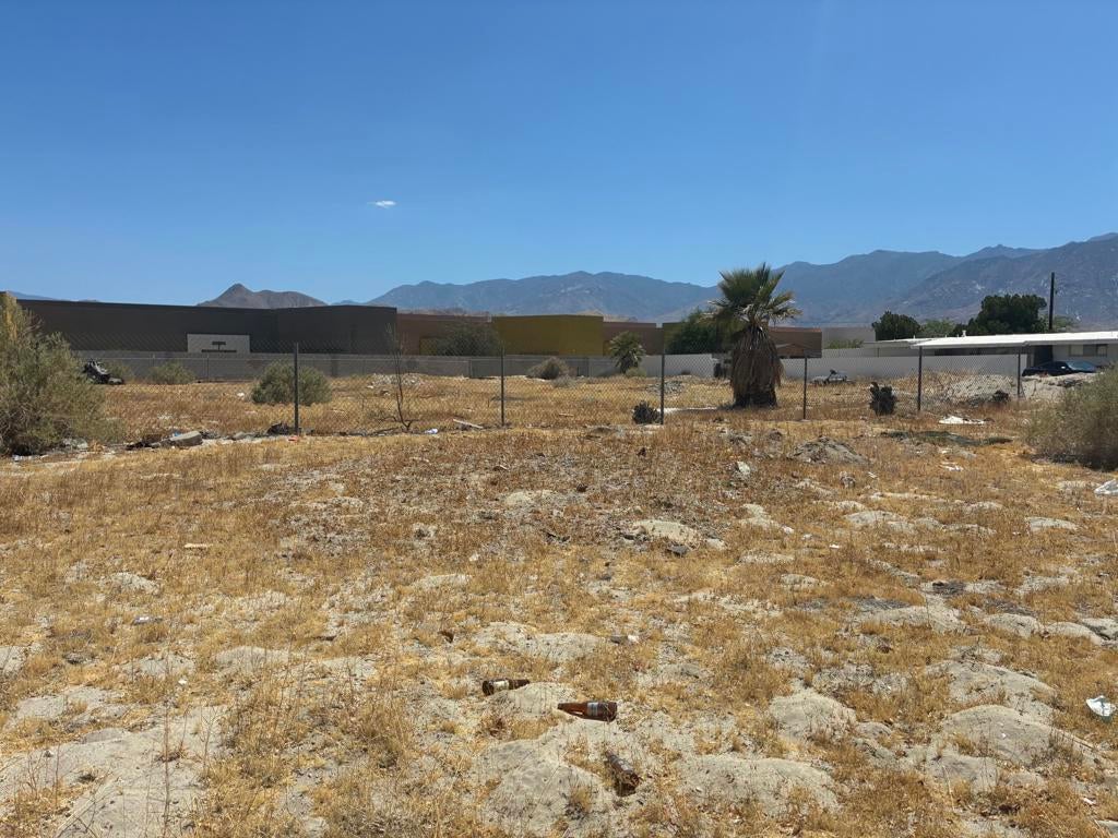 Lot 4 Mission Drive