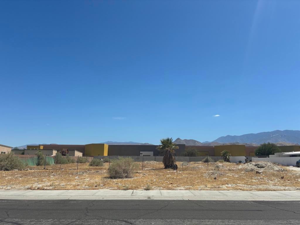 Lot 4 Mission Drive