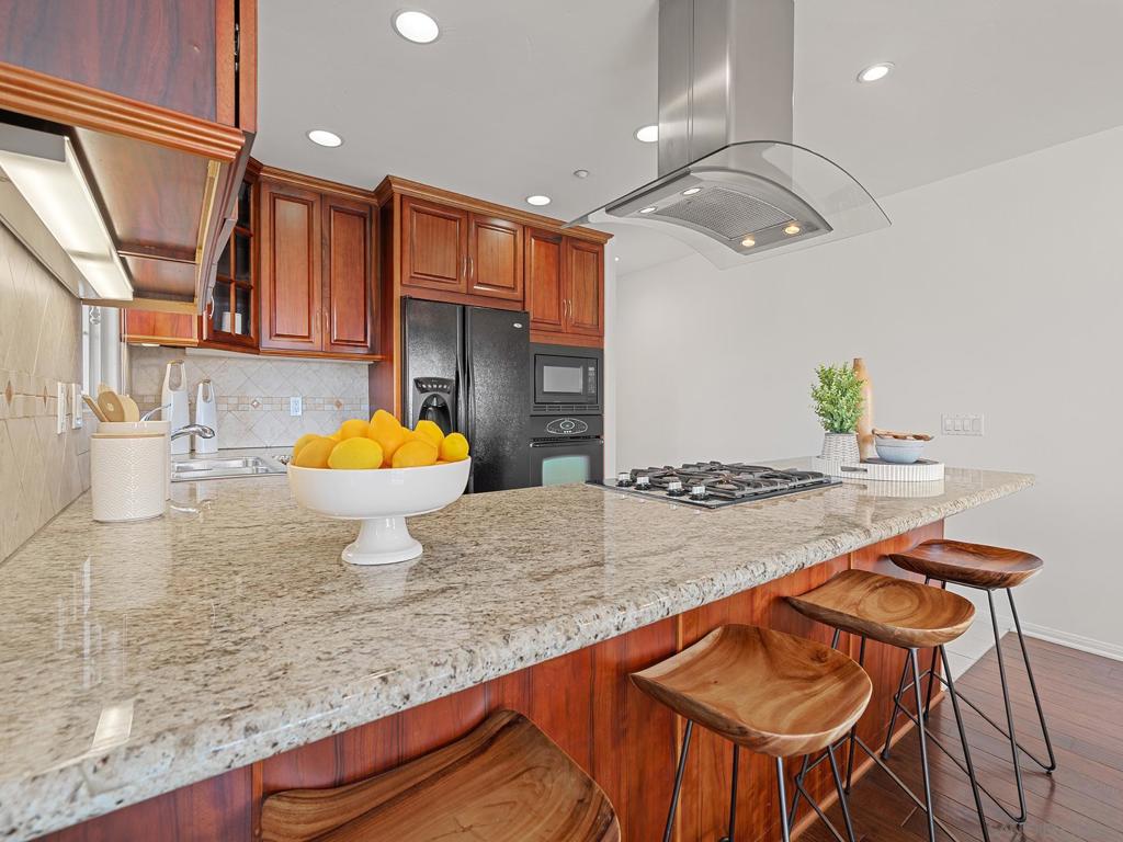 Cardiff By The Sea - Residential