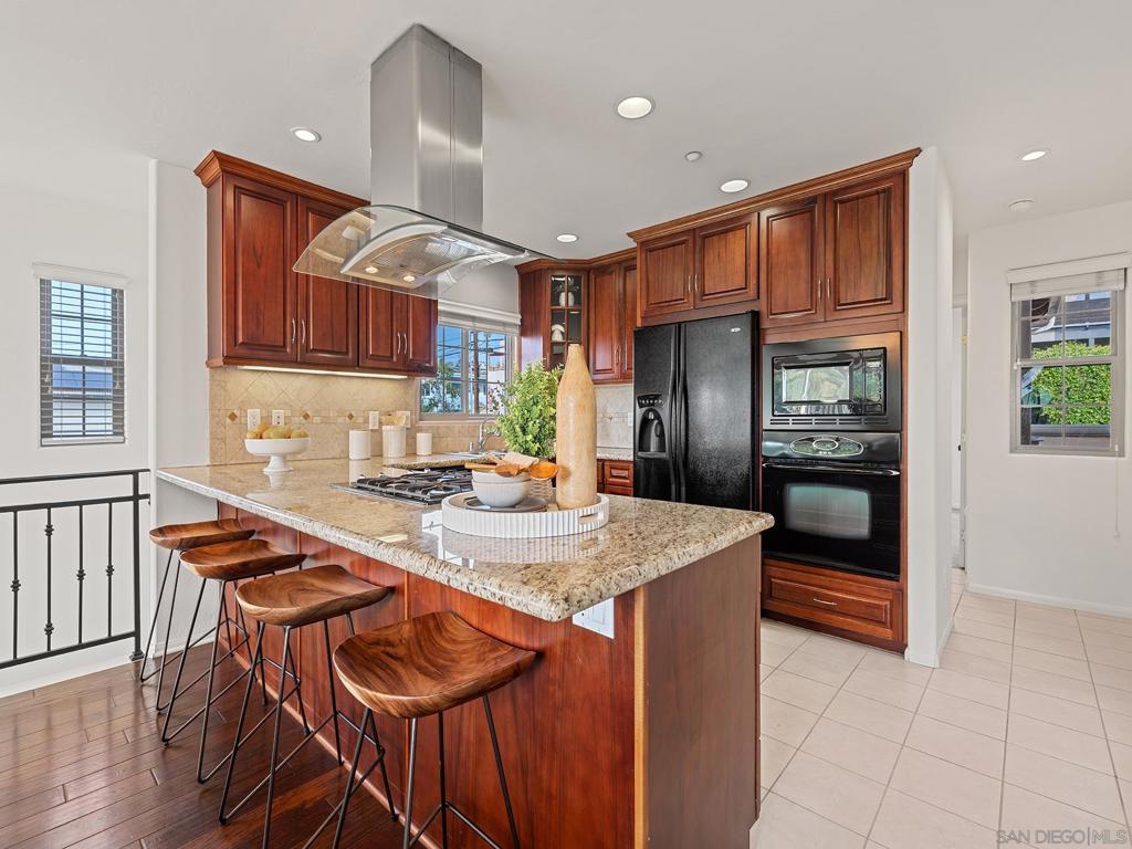 Cardiff By The Sea - Residential