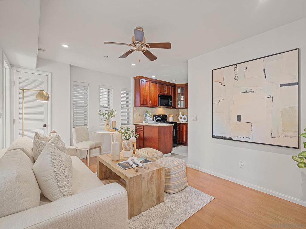 Cardiff By The Sea - Residential