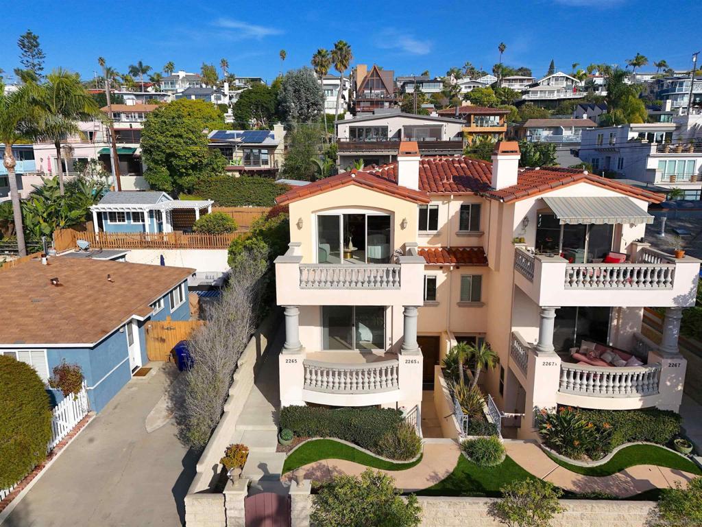 Cardiff By The Sea - Residential