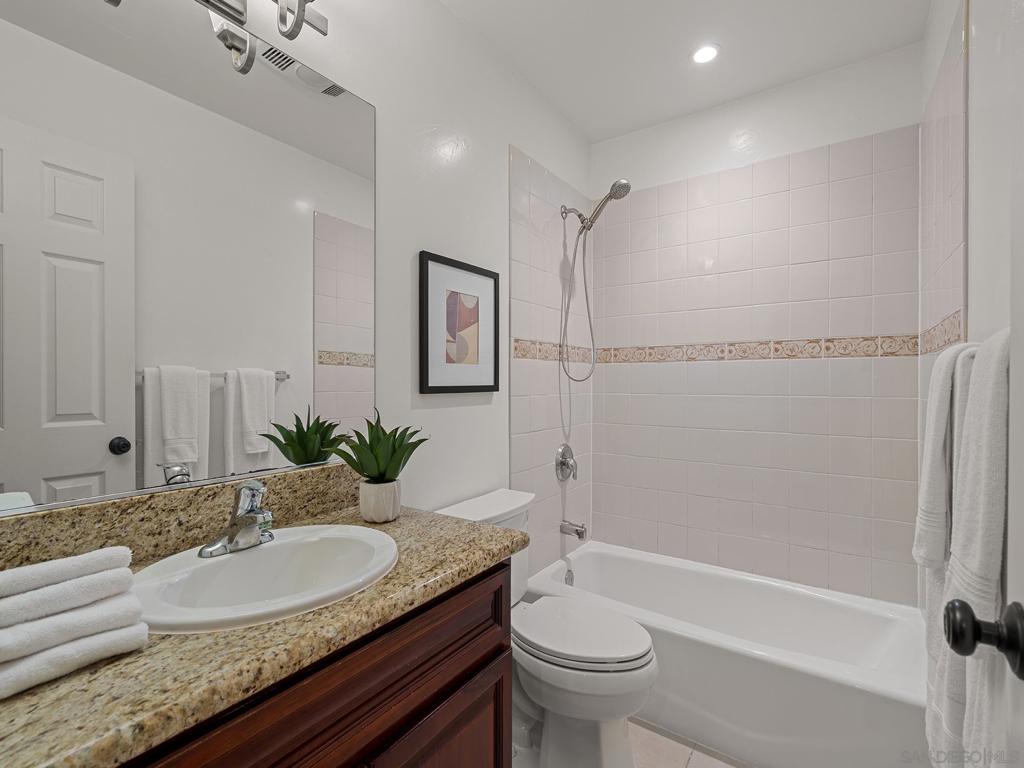 Cardiff By The Sea - Residential