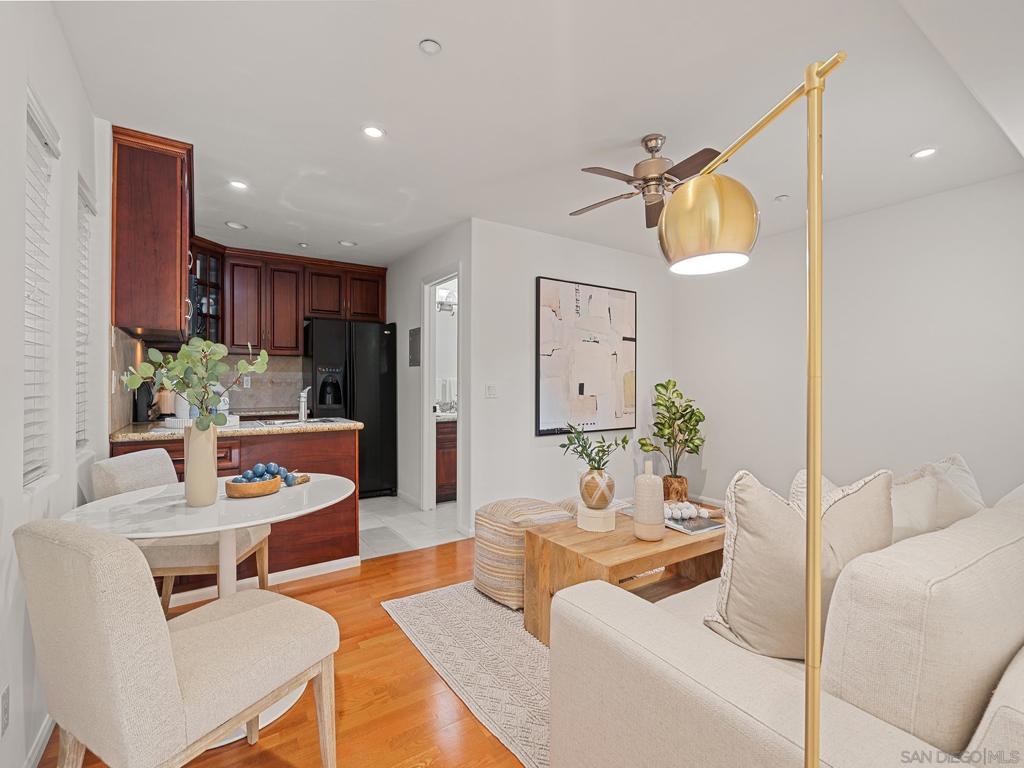 Cardiff By The Sea - Residential