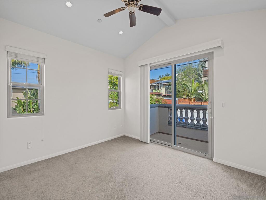 Cardiff By The Sea - Residential