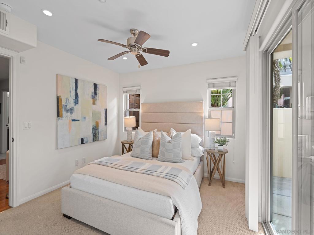 Cardiff By The Sea - Residential