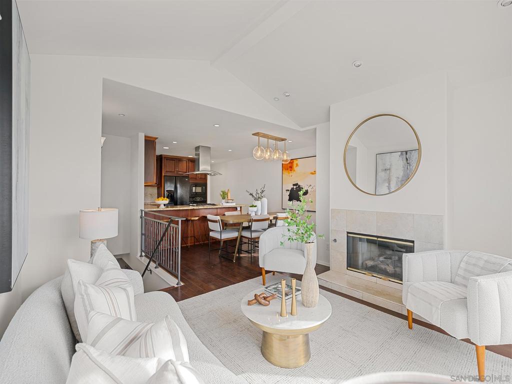 Cardiff By The Sea - Residential