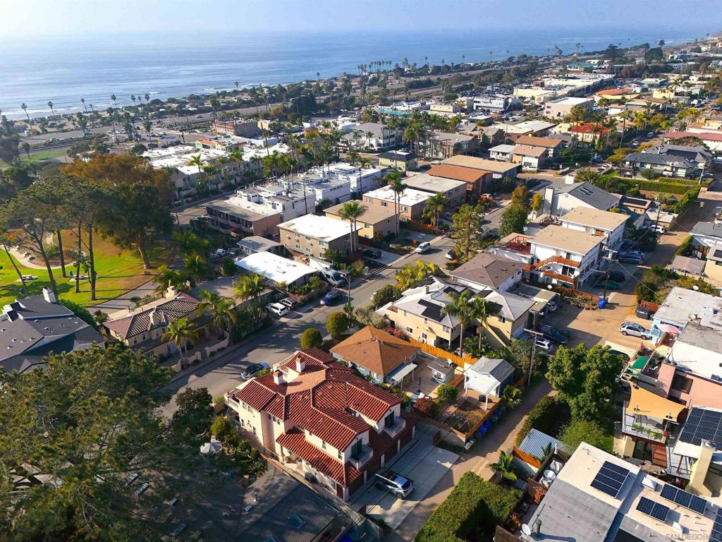 Cardiff By The Sea - Residential