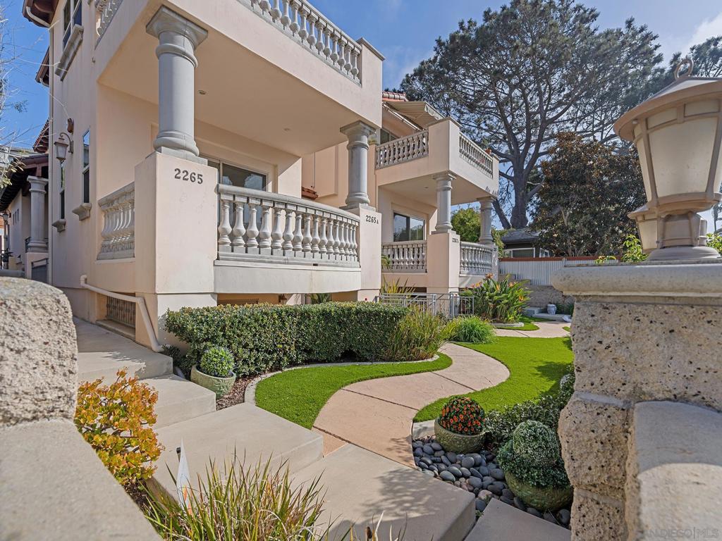 Cardiff By The Sea - Residential