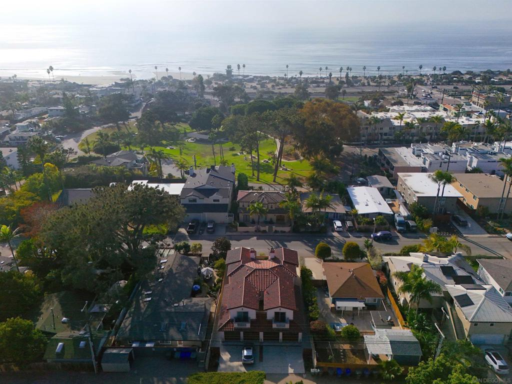 Cardiff By The Sea - Residential