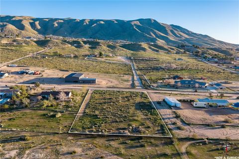 Photo of 0 Moonbeam, Apple Valley, CA 92308 (MLS # SW26025295)