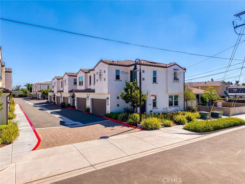Photo of 17540 Cameron Lane #102, Huntington Beach, CA 92647 (MLS # PW26214191)
