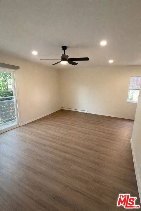 Photo of 2408 Ocean Park Boulevard #3, Santa Monica, CA 90405 (MLS # 26673049)