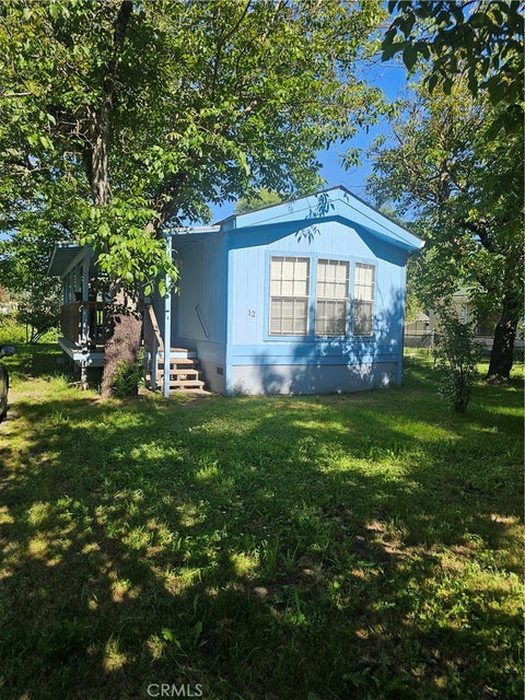 Photo of 375 E Hwy 20 #12, Upper Lake, CA 95485 (MLS # LC26056505)
