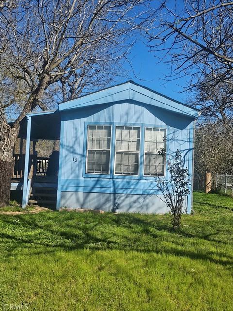 Photo of 375 E Hwy 20 #12, Upper Lake, CA 95485 (MLS # LC26056505)