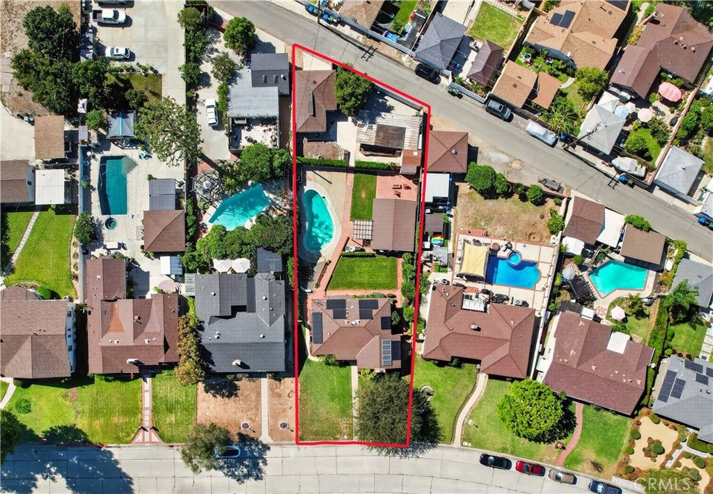5539 Westmont Road