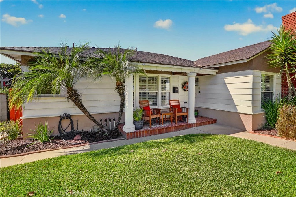 5539 Westmont Road