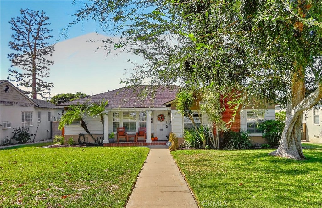 5539 Westmont Road