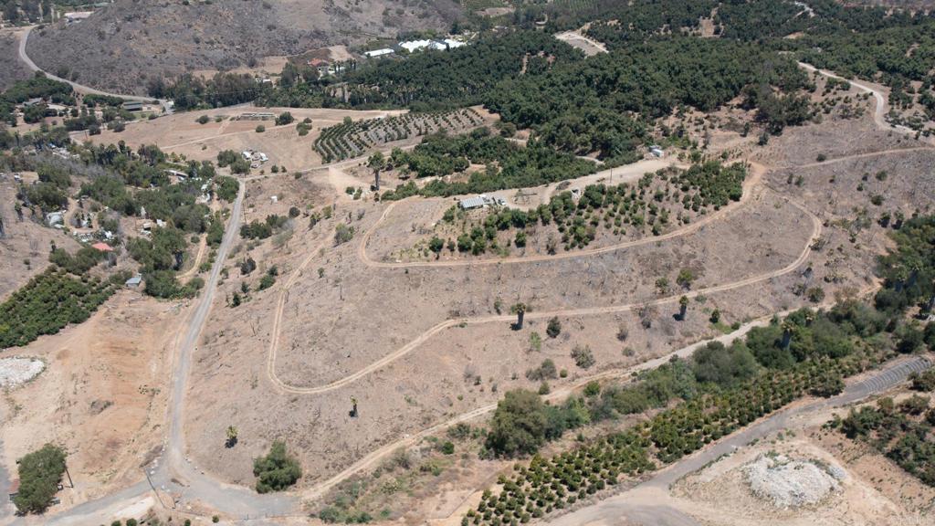 0 Gopher Canyon Road