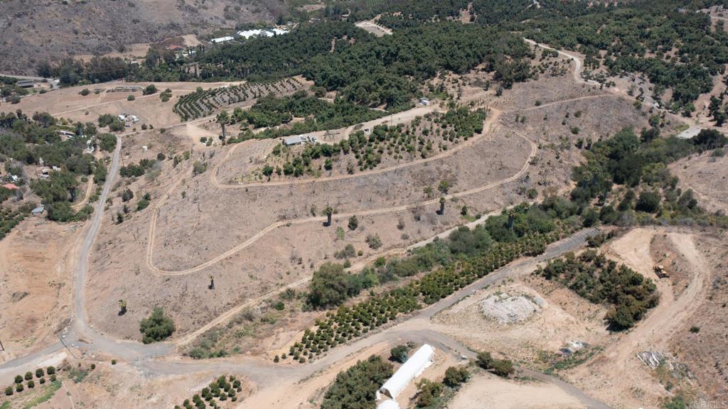 0 Gopher Canyon Road