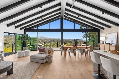 Photo of 12542 Vista Panorama, North Tustin, CA 92705 (MLS # PW26084149)