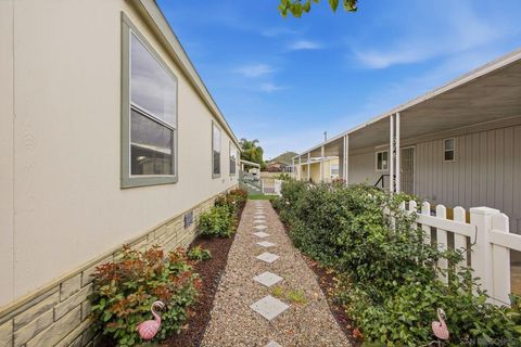 Photo of 450 E Bradley Ave #68, El Cajon, CA 92021 (MLS # 260009240SD)