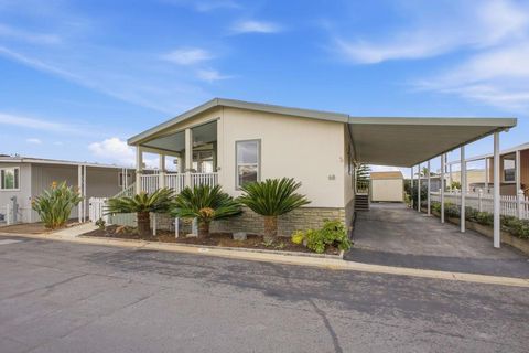 Photo of 450 E Bradley Ave #68, El Cajon, CA 92021 (MLS # 260009240SD)