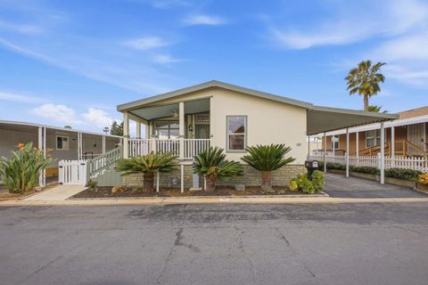 Photo of 450 E Bradley Ave #68, El Cajon, CA 92021 (MLS # 260009240SD)