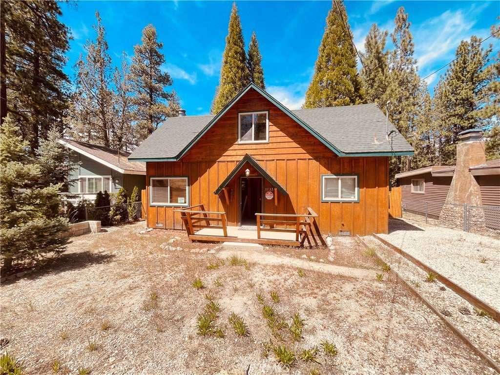 1133 Sugarloaf