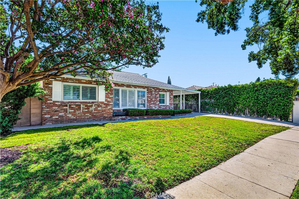 4950 Garden Grove