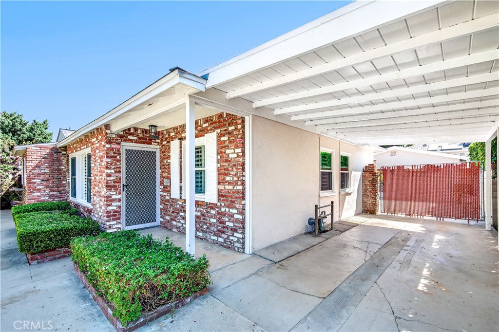 4950 Garden Grove