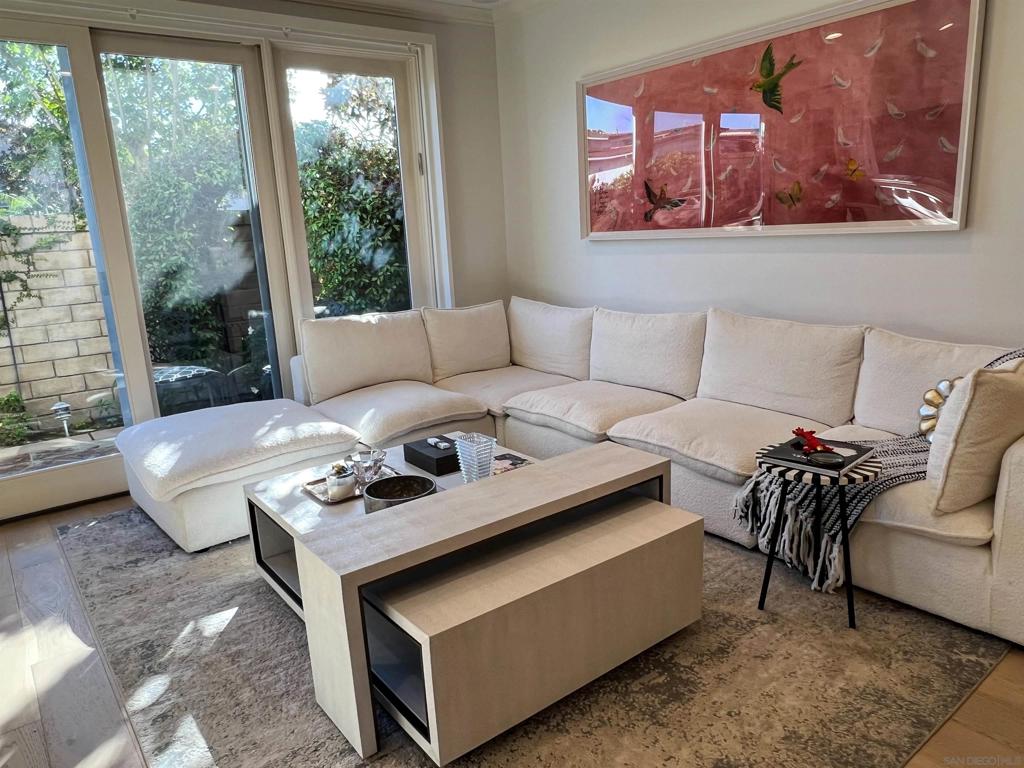 La Jolla - Residential